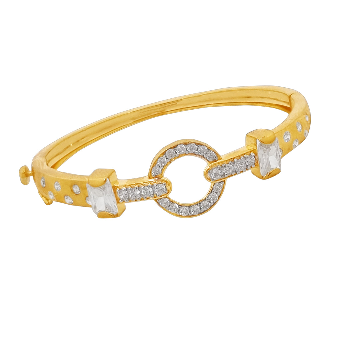 Oval Bracelet -13669