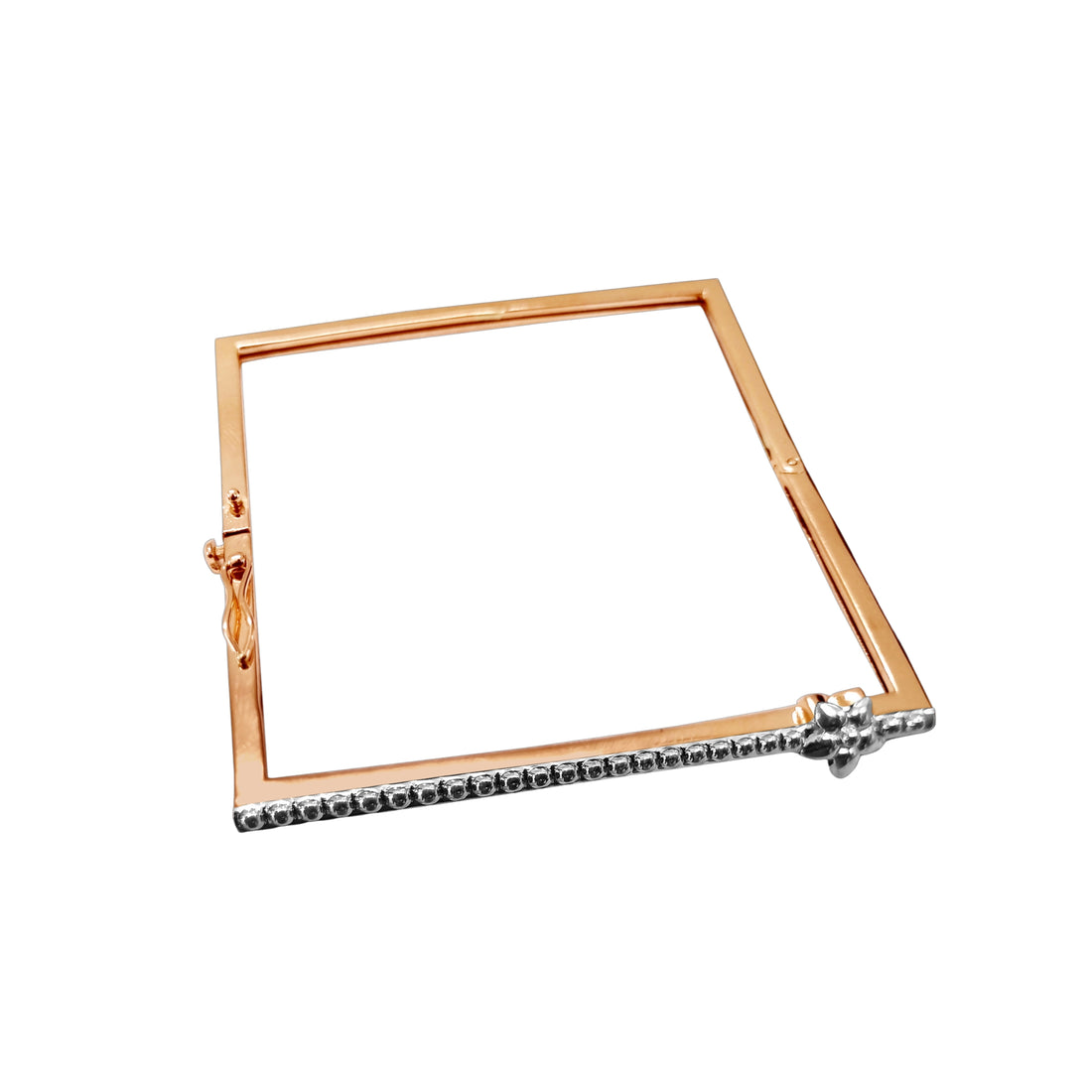 Oval Bracelet -16798