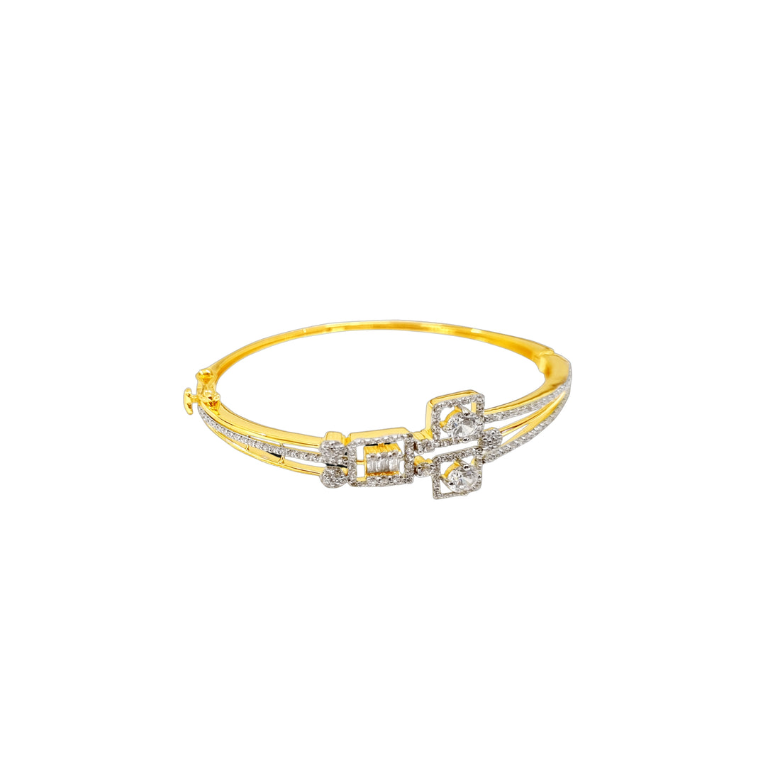 Oval Bracelet -18533