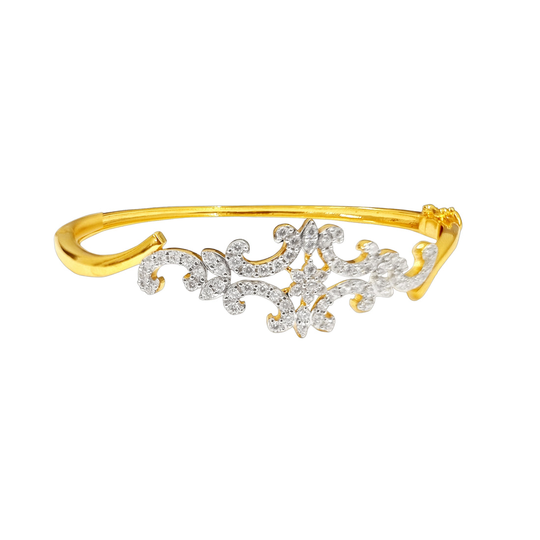 Oval Bracelet -20911