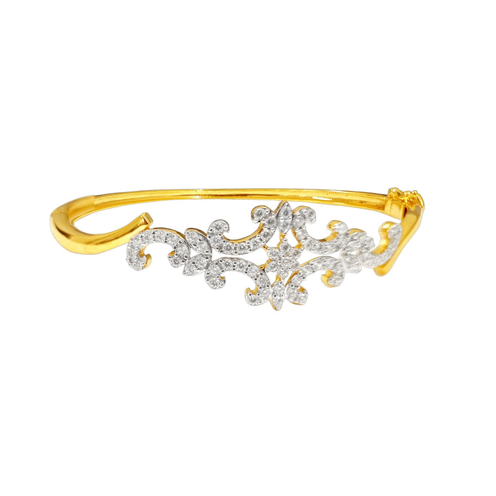 Oval Bracelet -20911