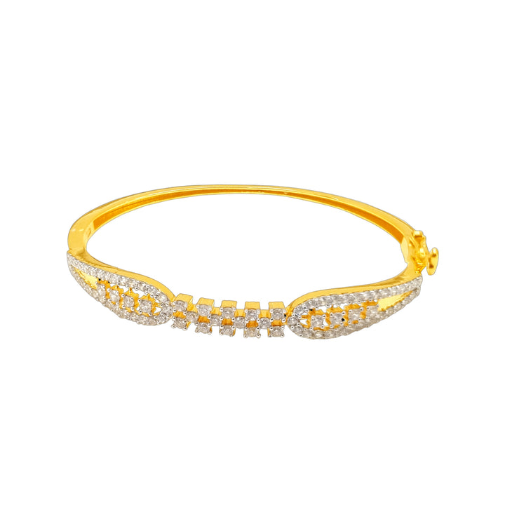 Oval Bracelet -296
