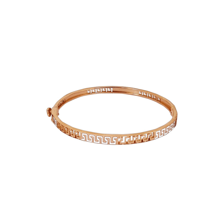 Oval Bracelet -7885