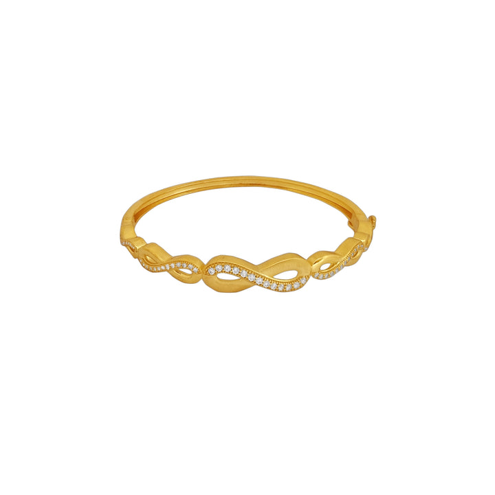 Oval Bracelet -7611