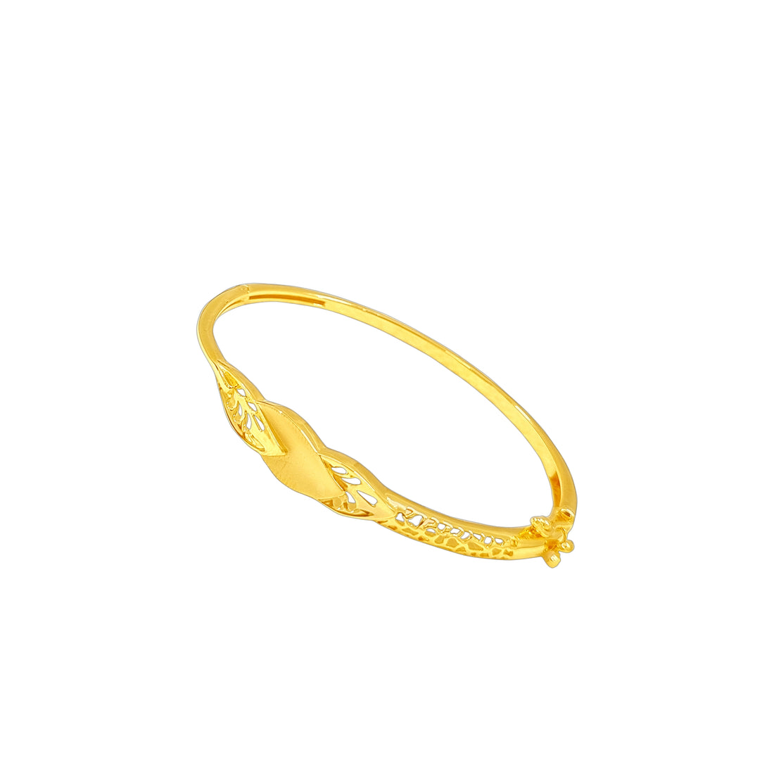 Oval Bracelet -1288