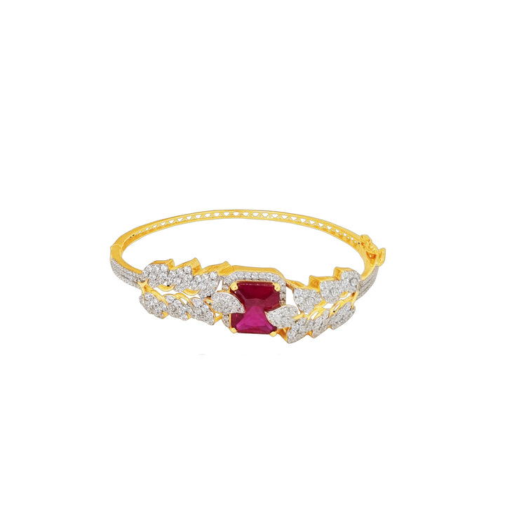 Oval Bracelet -3661