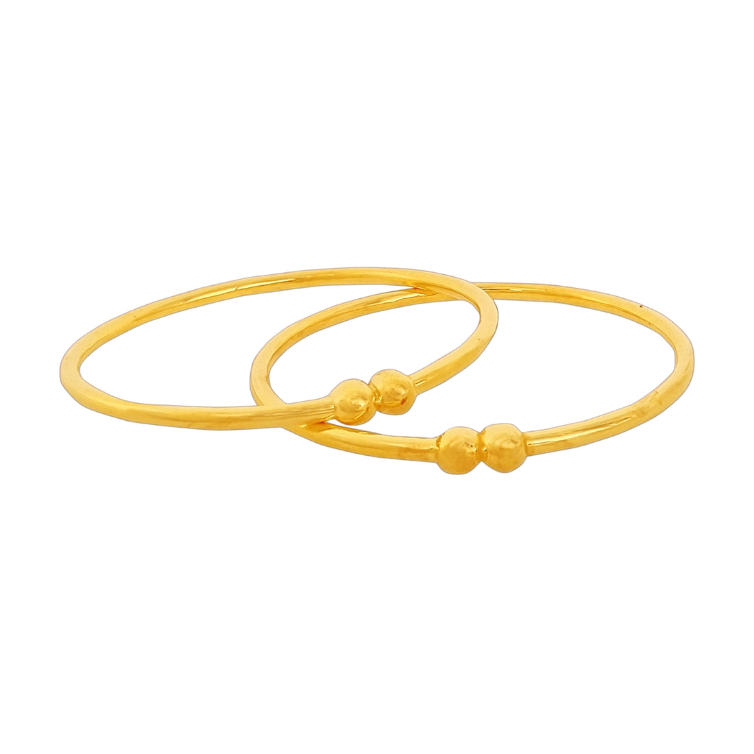 Oval Bracelet -15233