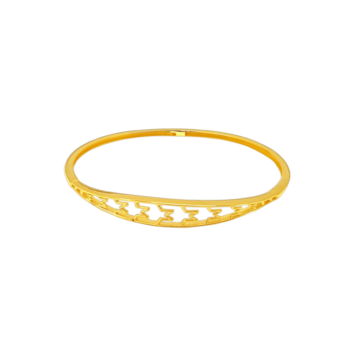 Oval Bracelet -262