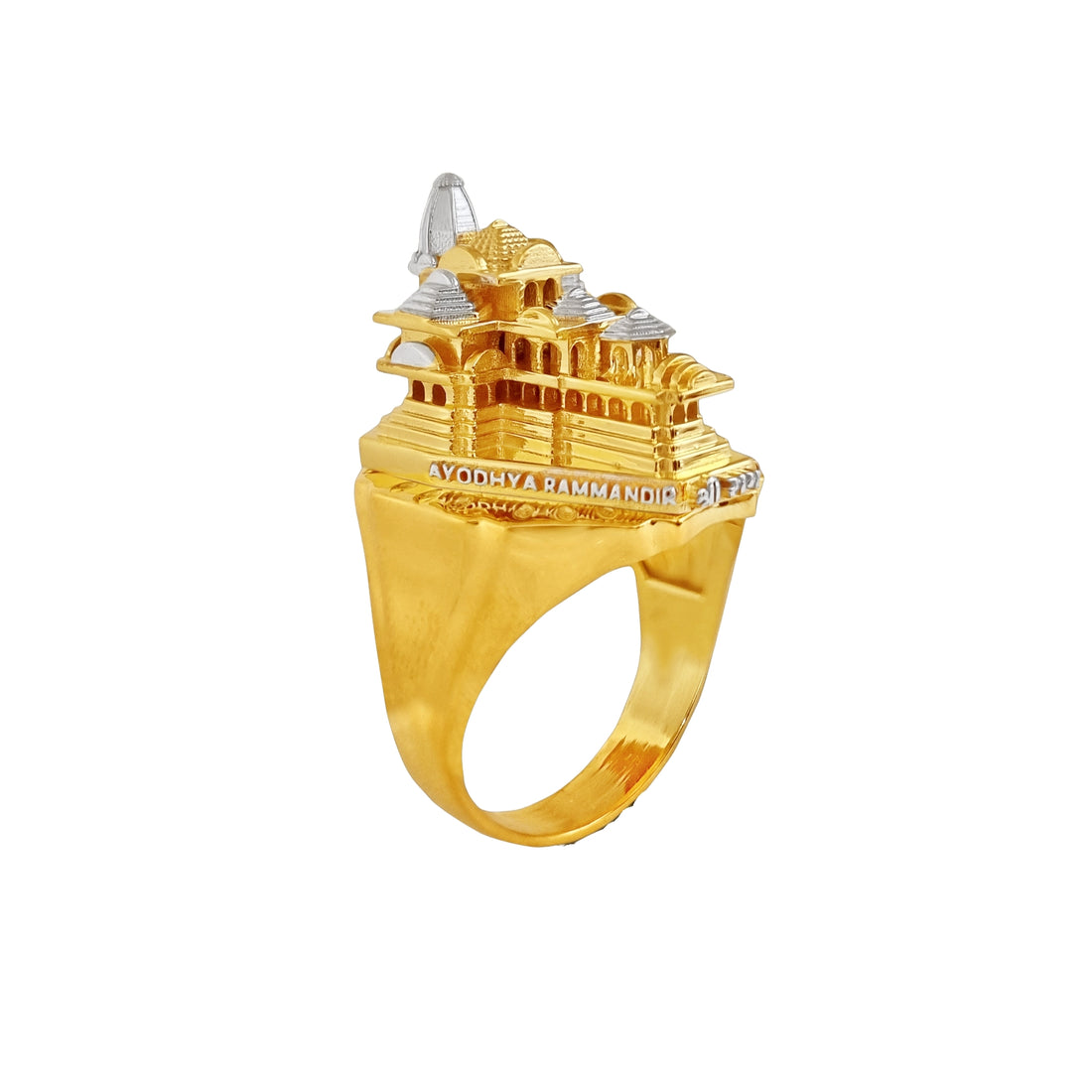 God Ring -11335