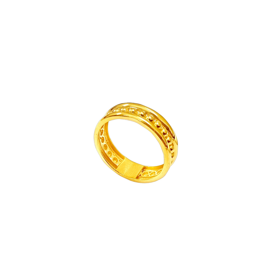 Female Round Ring -20924