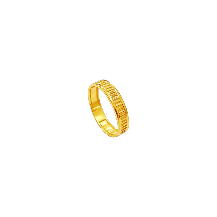 Female  Round Ring -20994