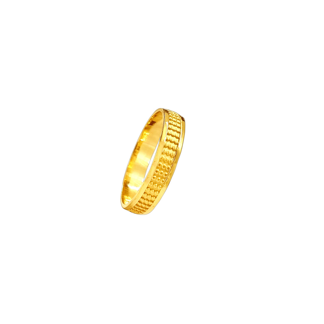 Female Round Ring -21197