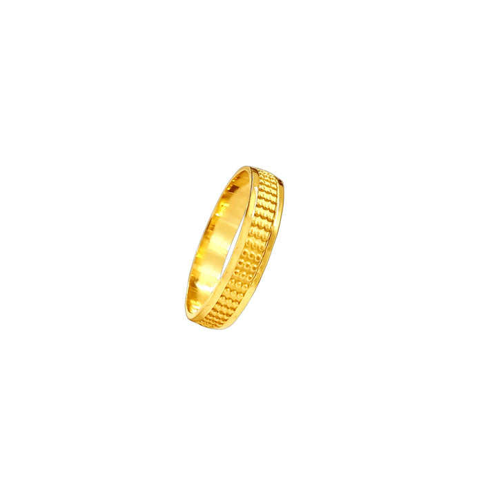 Female Round Ring -21197