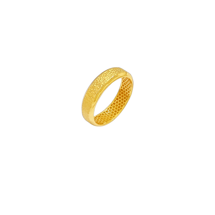 Female Round Ring -2614