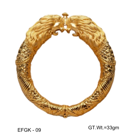 Man Electroforming kada -09