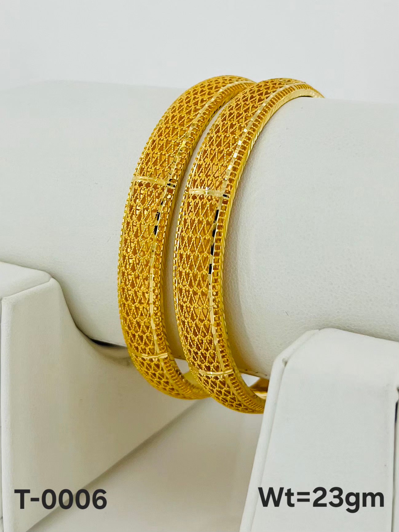 Bangle-23gm-T0006