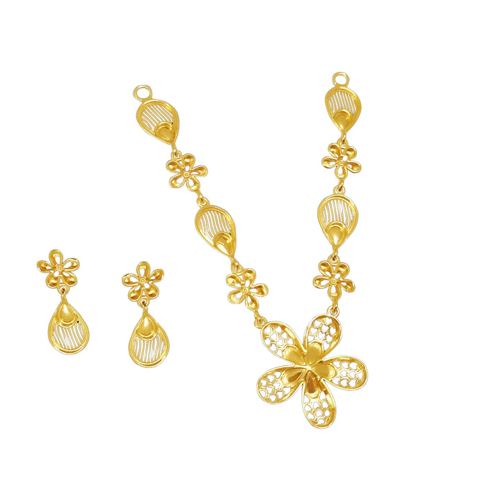 Turkish Necklace -01