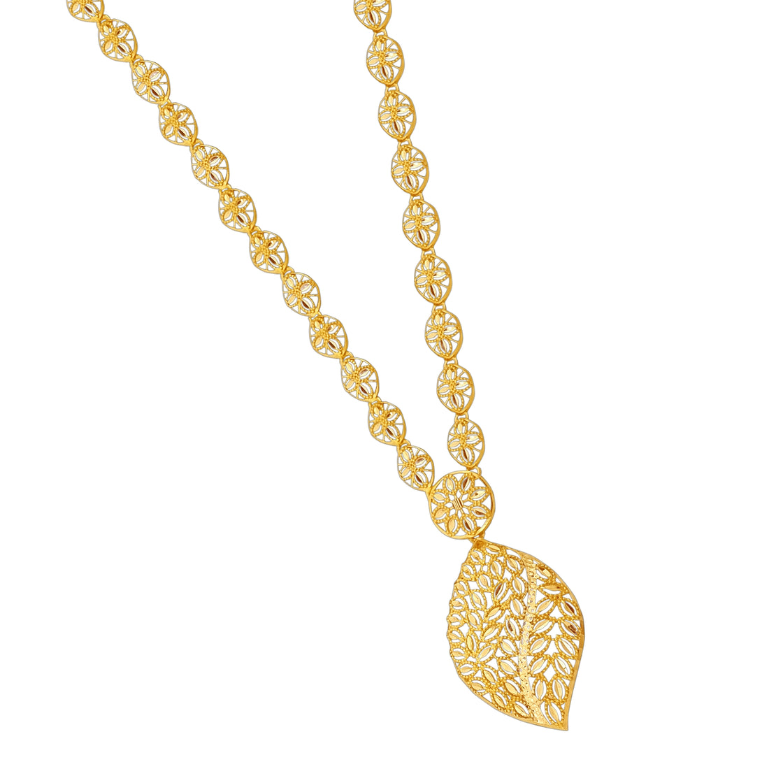 Turkish Necklace -03