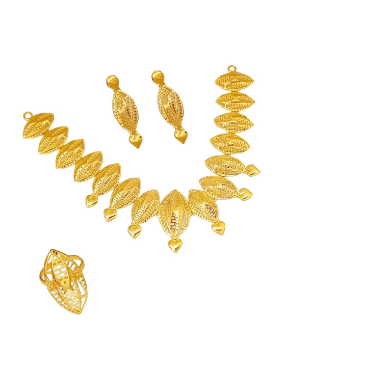 Turkish Necklace -11