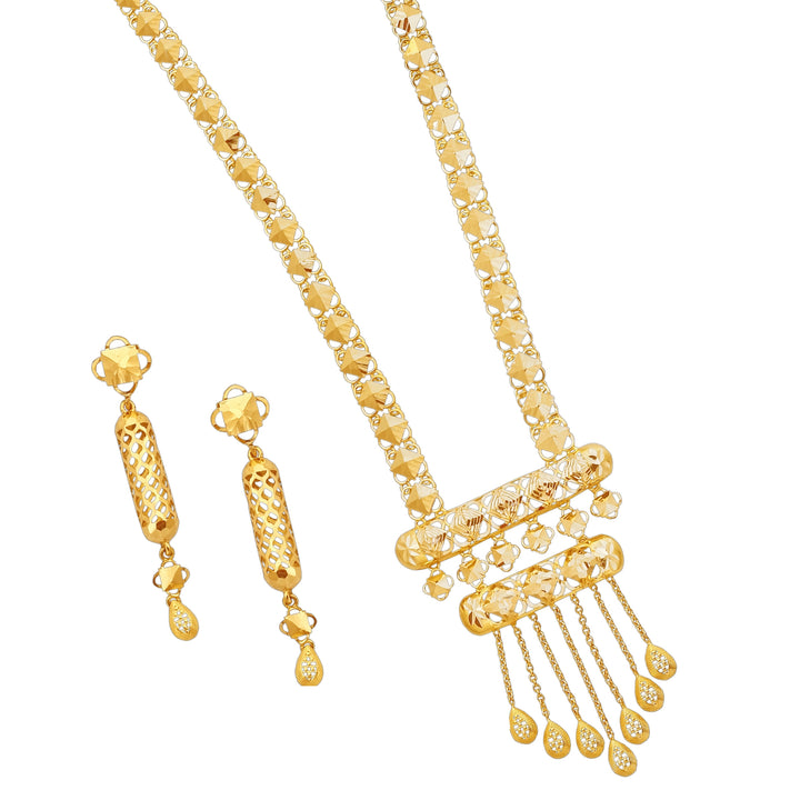 Turkish Necklace -14