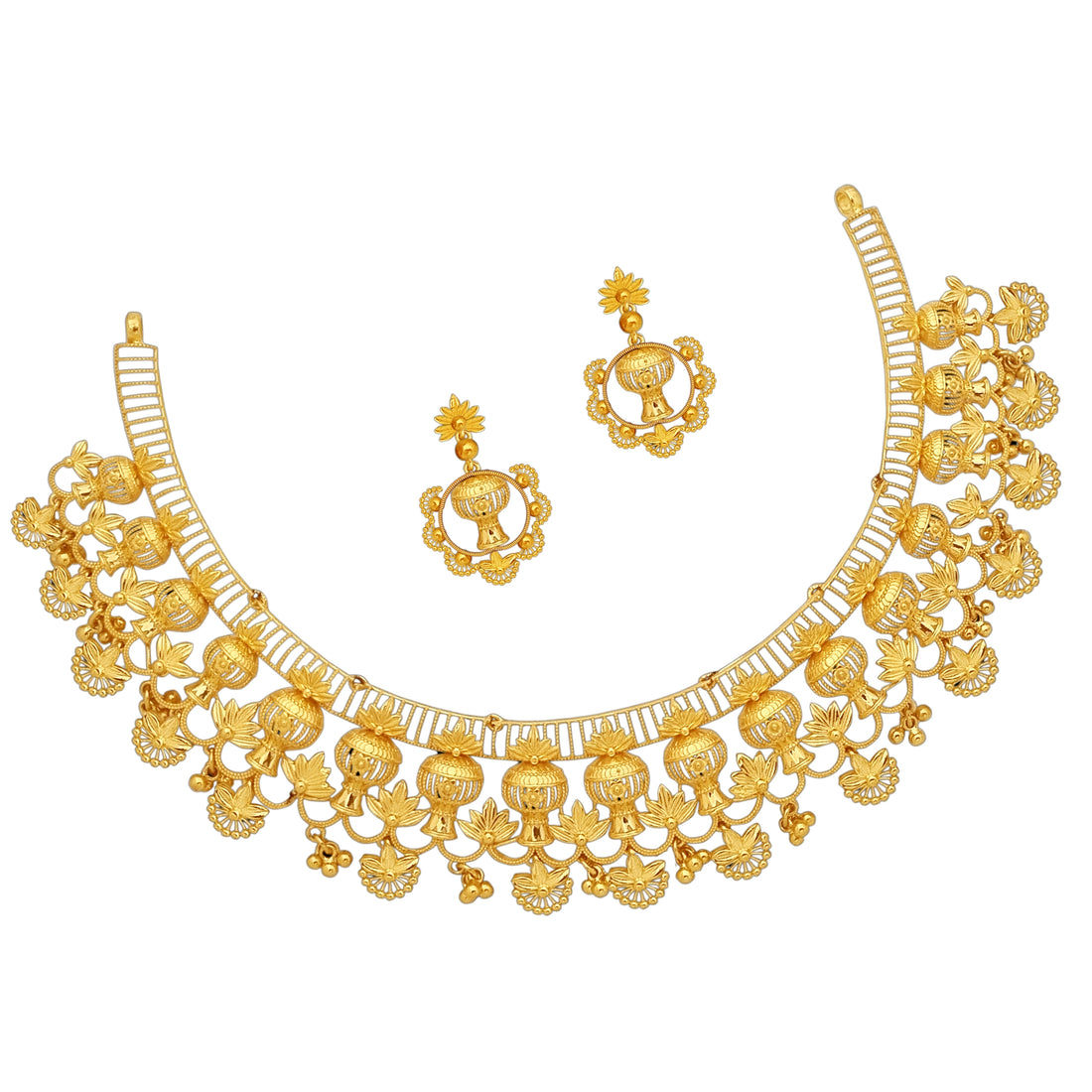 Turkish Necklace -15