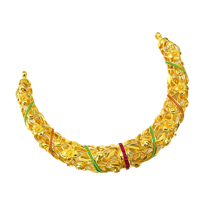 Electro Forming Hasli -17382