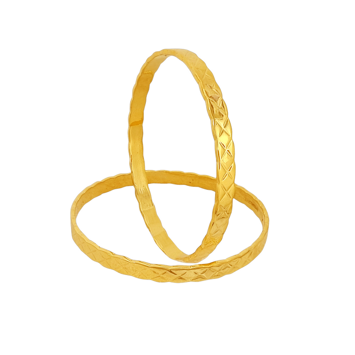 Ladies Bangles-15369