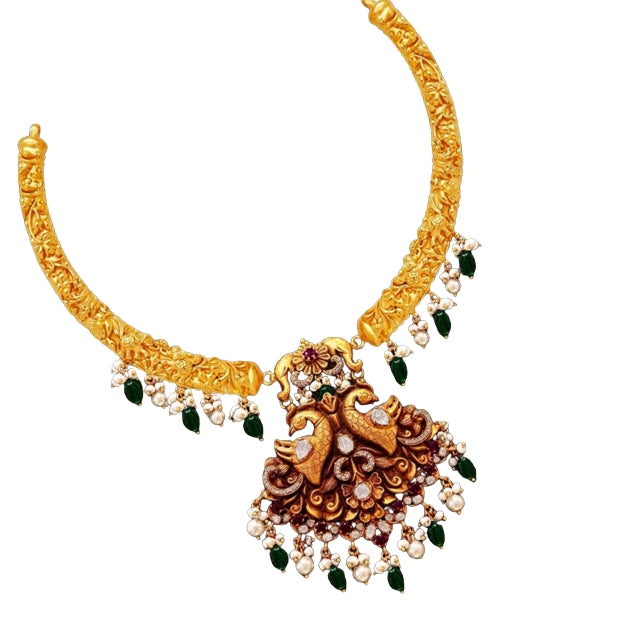 Electroforming Hasli - 31