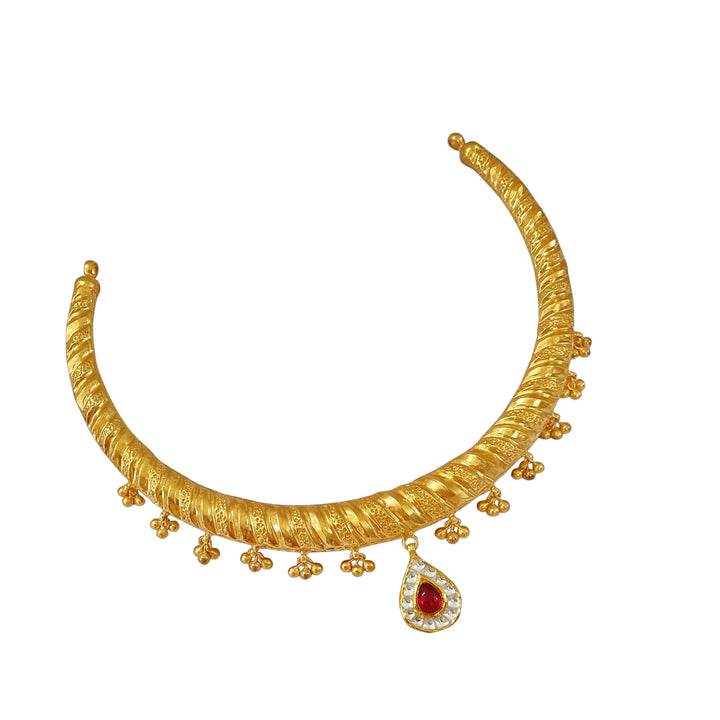 Electro Forming Hasli - 13