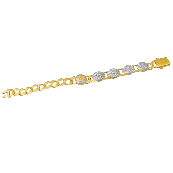 Gents Bracelet -01101