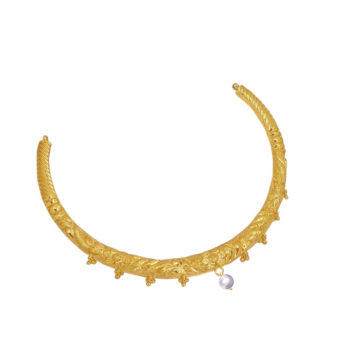 Electro Forming Hasli - 15