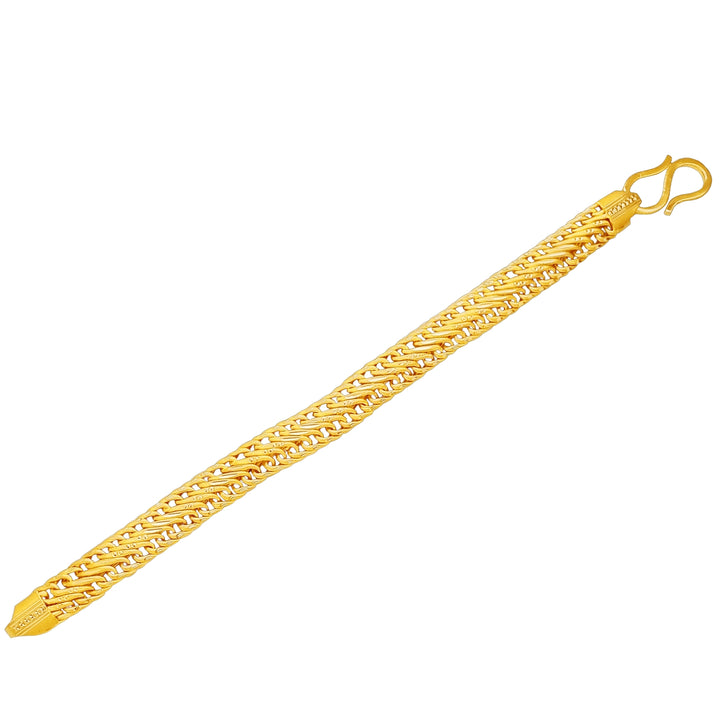 Gents Bracelet -1138