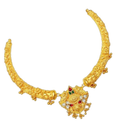 Electroforming Hasli - 34