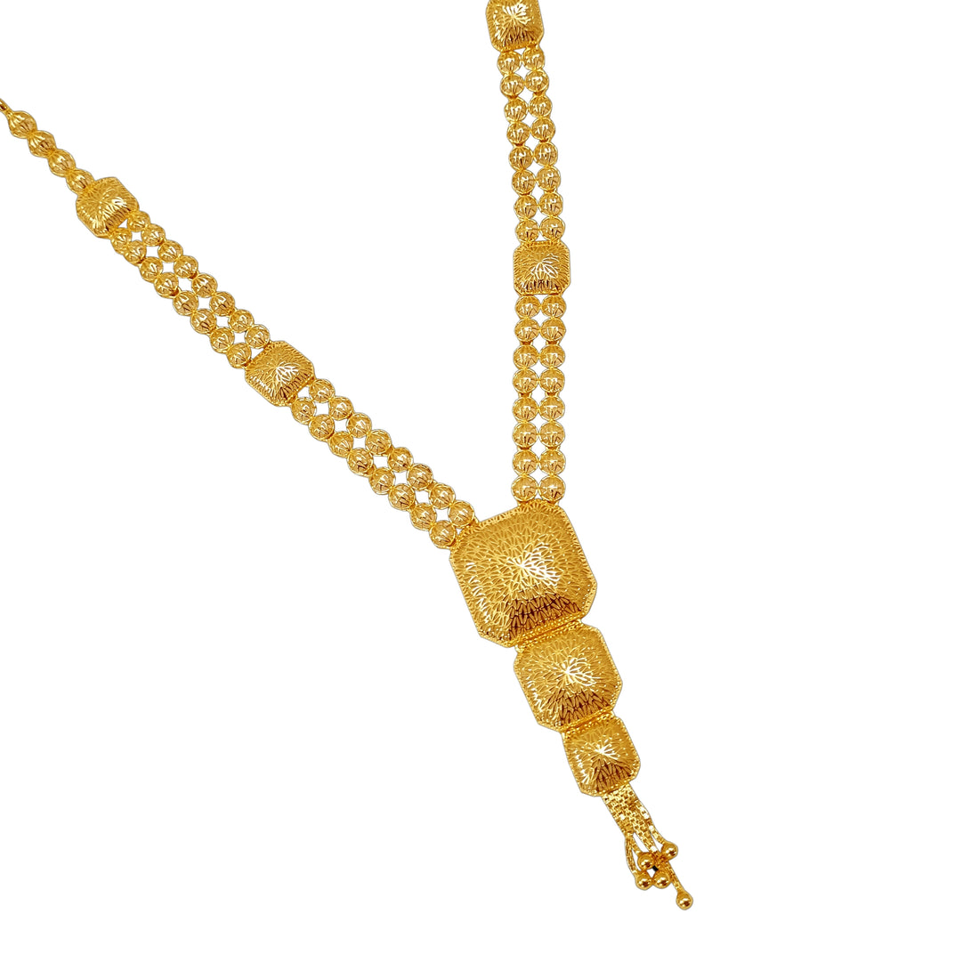 Turkish Necklace -19858