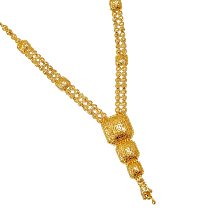 Turkish Necklace -19858