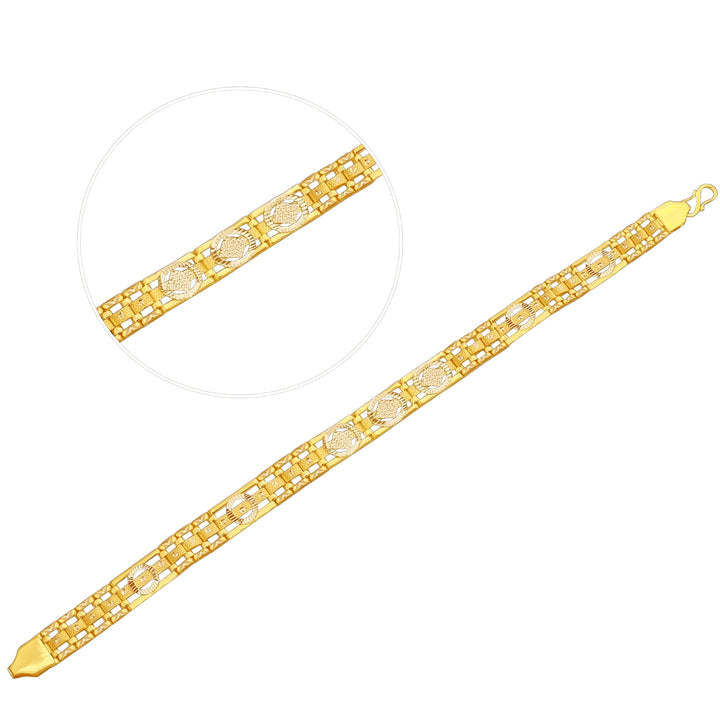 Gents Bracelet -1237