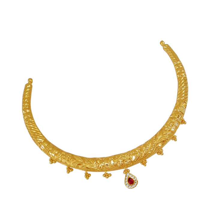 Electro Forming Hasli - 18