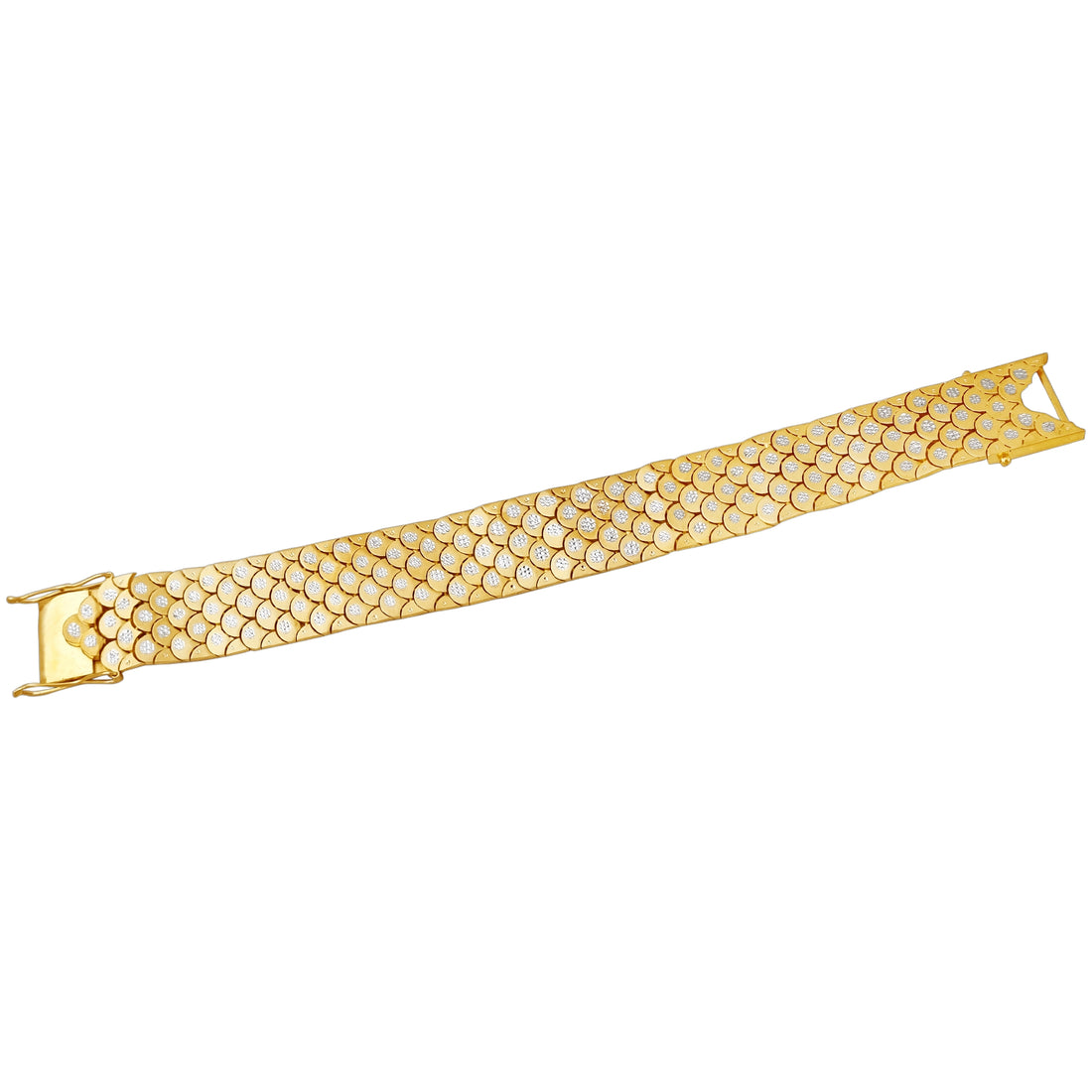 Gents Bracelet -01317