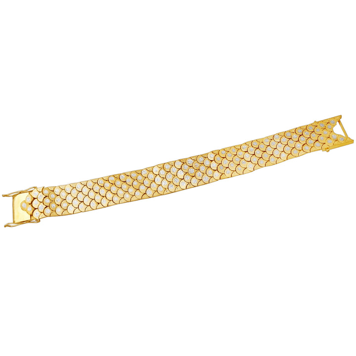 Gents Bracelet -01317