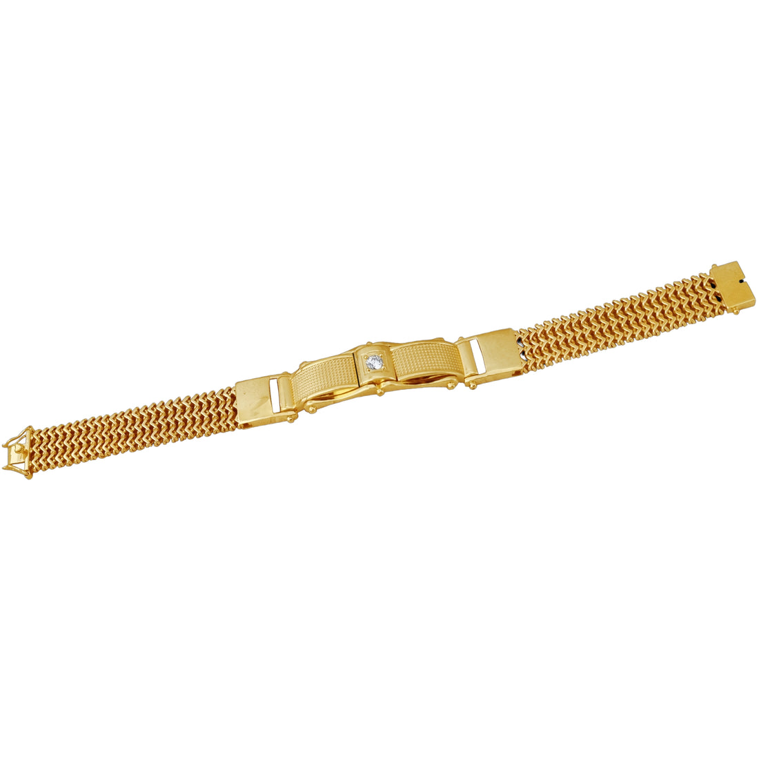 Gents Bracelet -01733