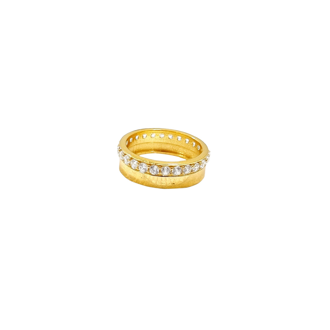 Couple Ring -397