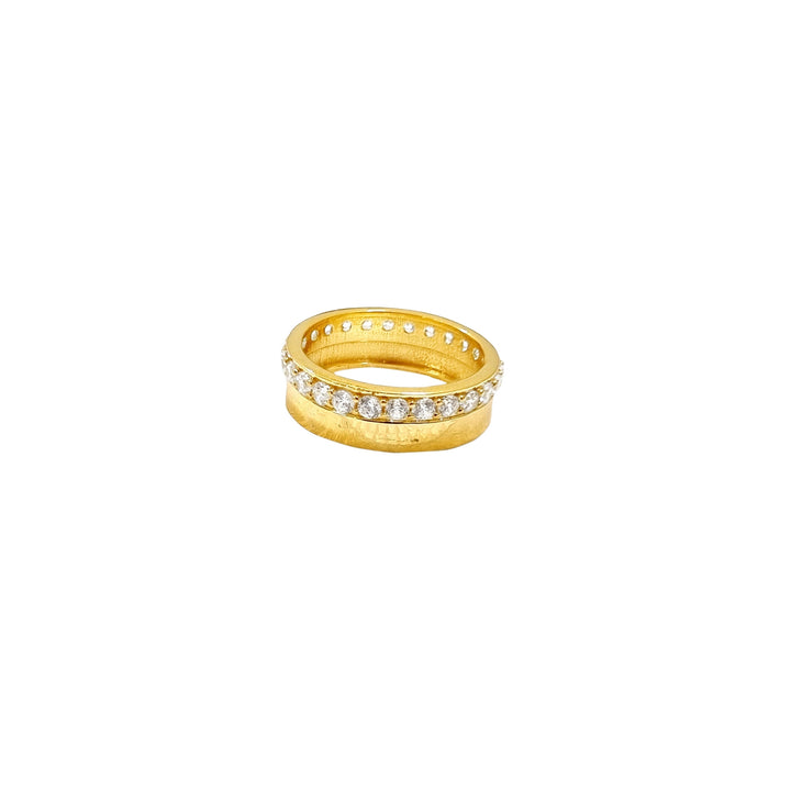 Couple Ring -397