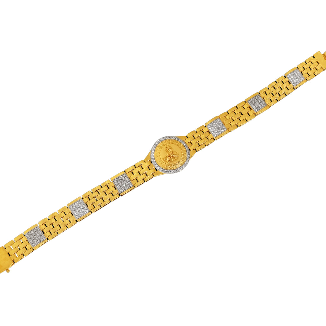 Gents Bracelet -13848