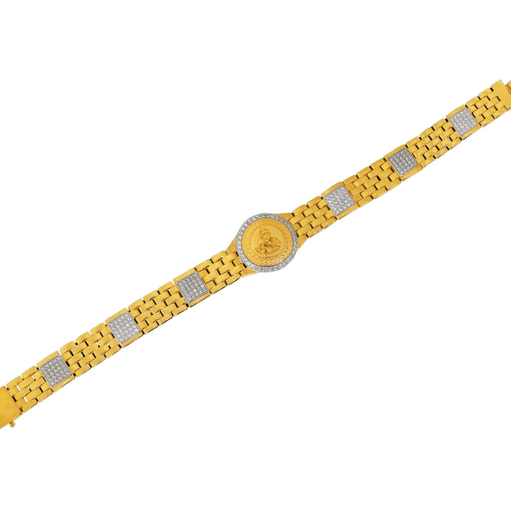 Gents Bracelet -13848