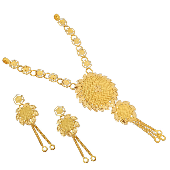 Turkish Necklace -748