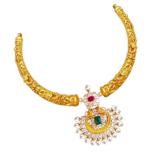 Electroforming Hasli - 22