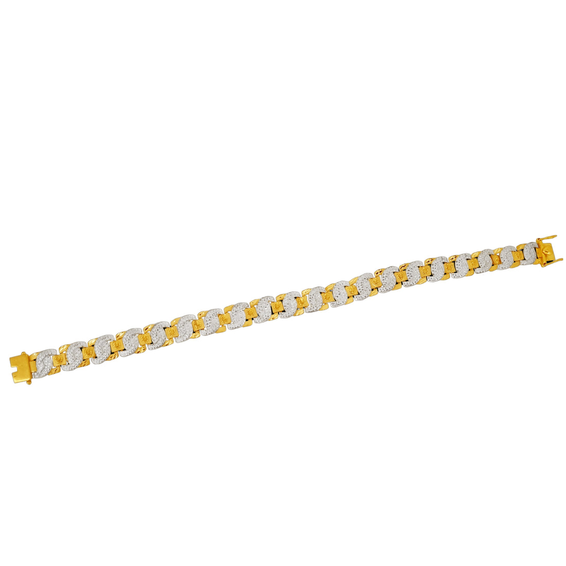 Gents Bracelet -7818