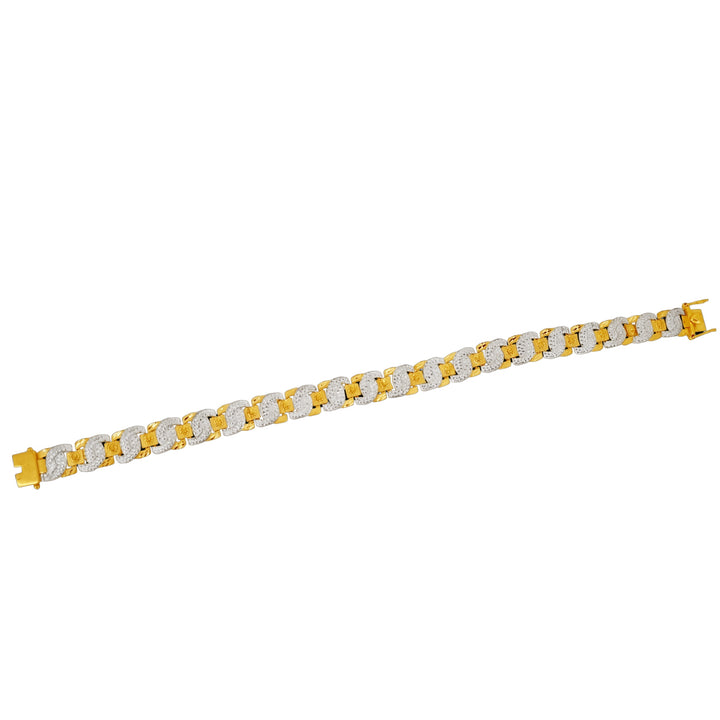 Gents Bracelet -7818