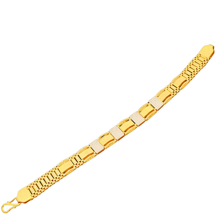 Gents Bracelet -02