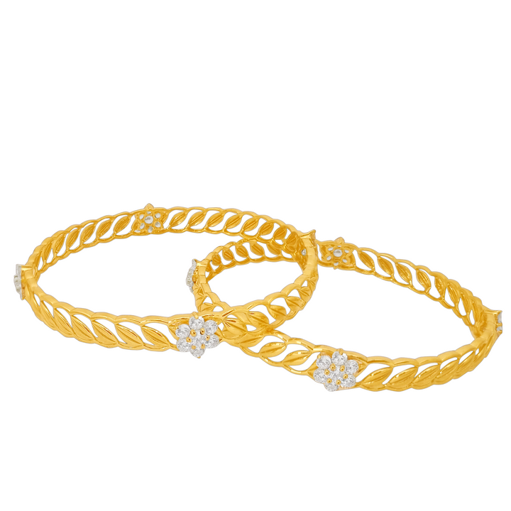 Ladies Bangles -10848